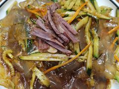 东北大拉皮-圣夜东北菜烧烤·夜宵·龙虾(胥江路店)