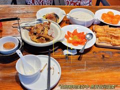 -临家闽南菜(环岛路店)