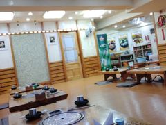 -真利味·脊骨火锅·正宗韩国料理(韩乐坊店)