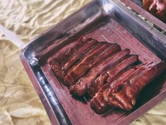 烧排骨-大岗仙庙烧鸡(花东店)