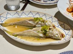 小黄鱼-钱塘花园·宁波菜