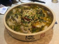 -眷江南之小蓝鲸(王府大街店)