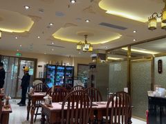 -BRBR叙利亚餐厅(总店)