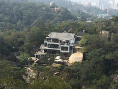 -厦门园林植物园-植物园滴水山房