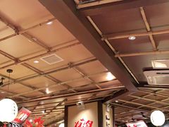 大堂-牛家酒场(7mall店)