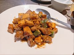 -汤城小厨•粤菜•靓汤(苏州街店)