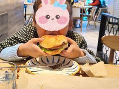 -必胜客(龙泉万达店)