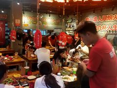 -东方一串·龙虾烧烤·特色烤鱼(柳州路店)