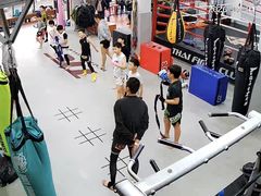 -TFC 纯泰拳馆MuayThai