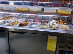 自助取餐区-杨国福麻辣烫(角门店)