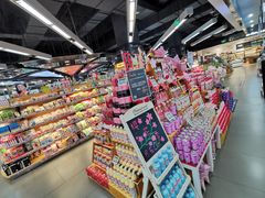 -Olé精品超市(太原万象城店)
