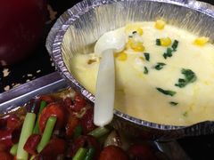 -碎怂烤肉(钟楼柳巷店)