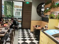 大堂-新辣道鱼火锅(世纪金源购物中心店)