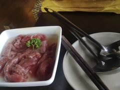 -滇釜火锅·能喝汤的火锅(车公庄店)