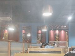 -傣妹火锅(南京东路一店)