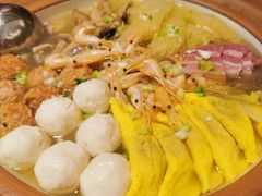 全家福-忆家名门·上海菜(徐家汇店)
