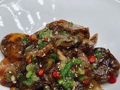 -马老六清真餐厅(雁滩店)