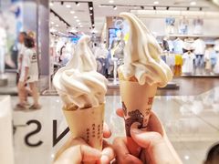 -喜茶(佛山岭南站店)