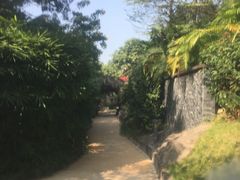 -台山颐和温泉城