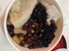 -鲜芋仙(观音桥大融城LG店)