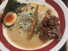 -雷门拉面店(新光天地店)