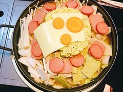 -炙韩料理·部队锅专门店