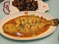 -添福来墨鱼饺子 · 海鲜东北菜(大连星海·黄浦路店)