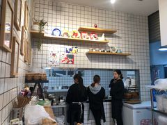 -小豆海棠(人民南路店)
