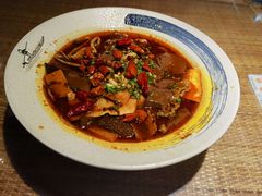 -渝信川菜 · 川味家常菜(长安店)