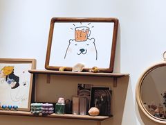 -白熊咖啡(闽江大道店)