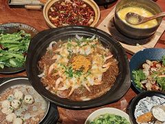 -顾乡私房菜(金沙天街店)