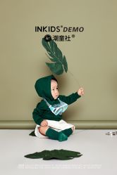 点击看大图 -INKIDS潮童社儿童摄影(朝阳大悦城店)