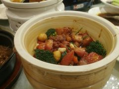 -金龙渔港(双楠店)
