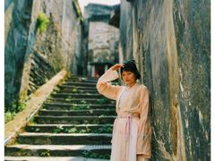 -洪江古商城