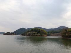 -宁波九龙湖开元度假村