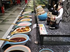 -福成自助烤肉(长阳店)