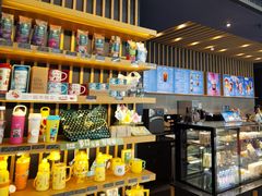 -星巴克(六合路店)