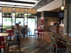 大堂-肯德基(湘龙路店)
