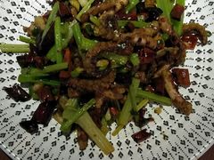 香辣鱿鱼须-川人百味(亿合城店)