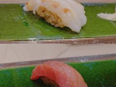 -鮨一日本料理(大中华店)