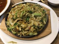 -文轩私房菜(报社街店)