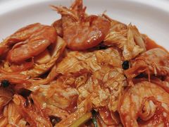 -山东宾馆·齐鲁苑餐厅