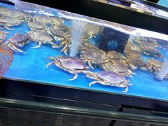 -长申超市(美食城店)