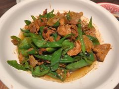 -洞庭土菜馆(天河北总店)