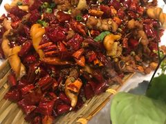 -庆合府重庆大排档(紫都城店)