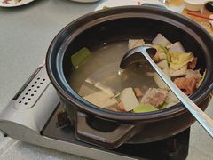 -东哥紫阳蒸盆子(旺座·现代城店)