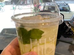 -甜心闲生传统手工冰粉(奎星楼店)