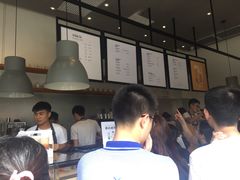-喜茶(深圳福田星河COCO Park店)
