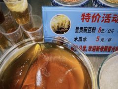 -大观篆新农贸市场
