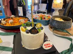 -姆们M Sweetie Cake(三里屯店)